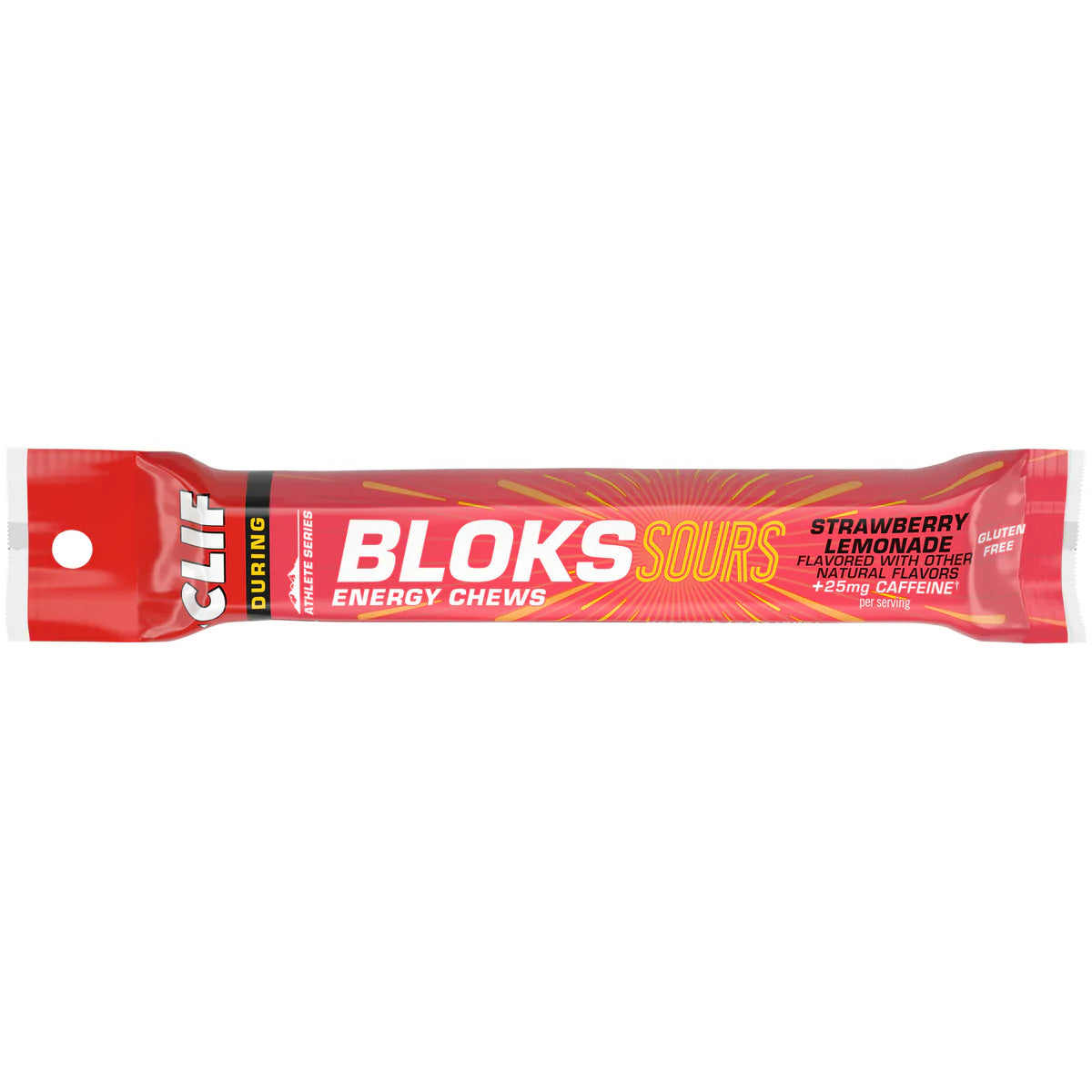 Clif Blok Energy Chews