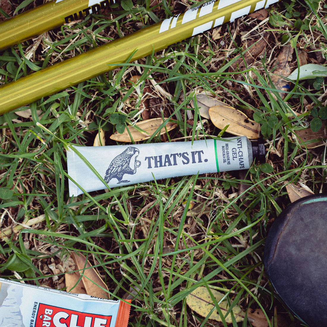 That's It - Anti Chafe Gel