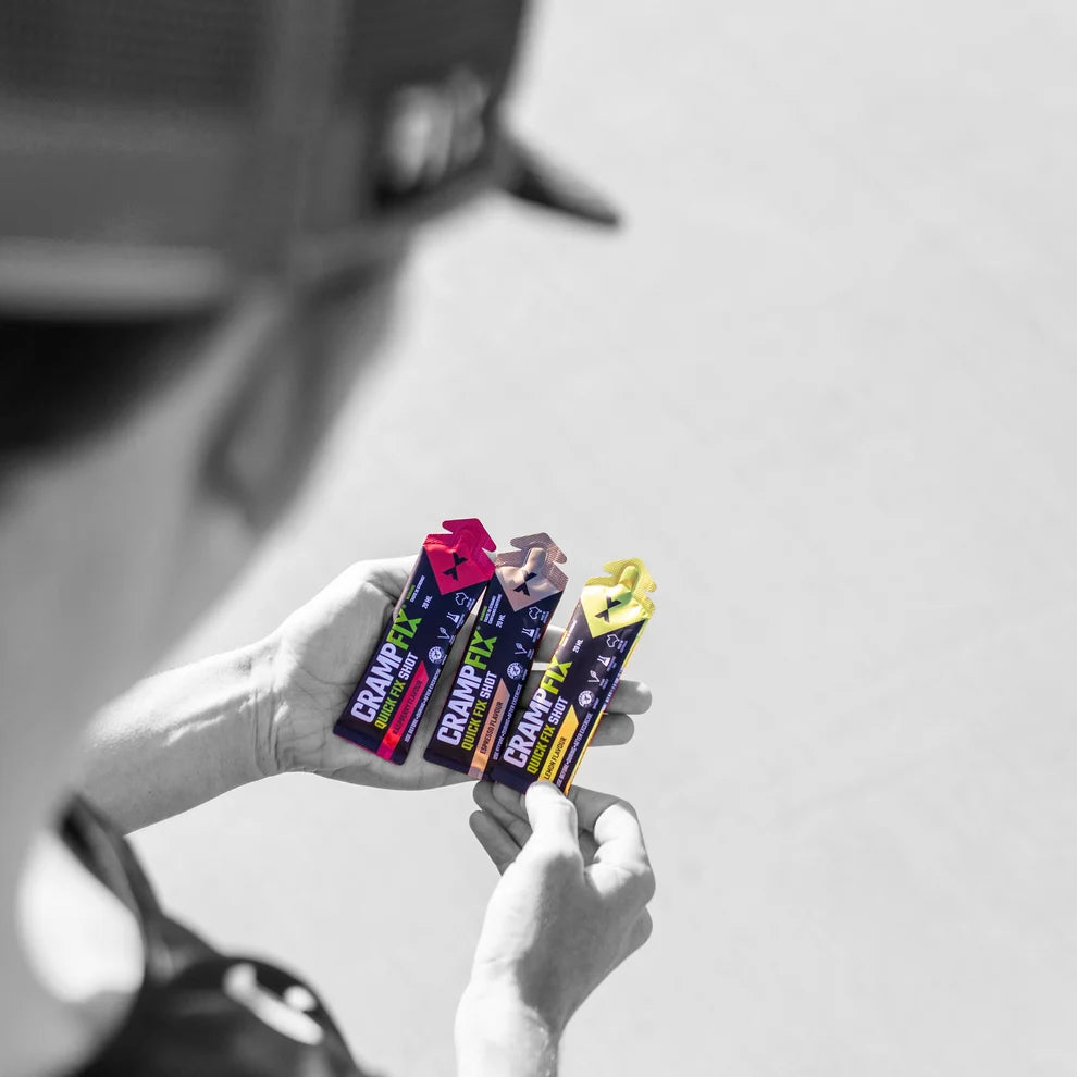 FIXX Crampfix 20mL Shot