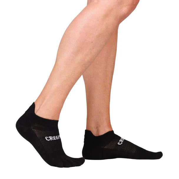 Creepers Low Ankle Socks