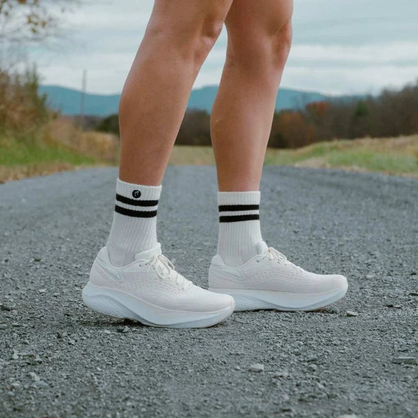 Creepers Crew Socks - Limited Edition
