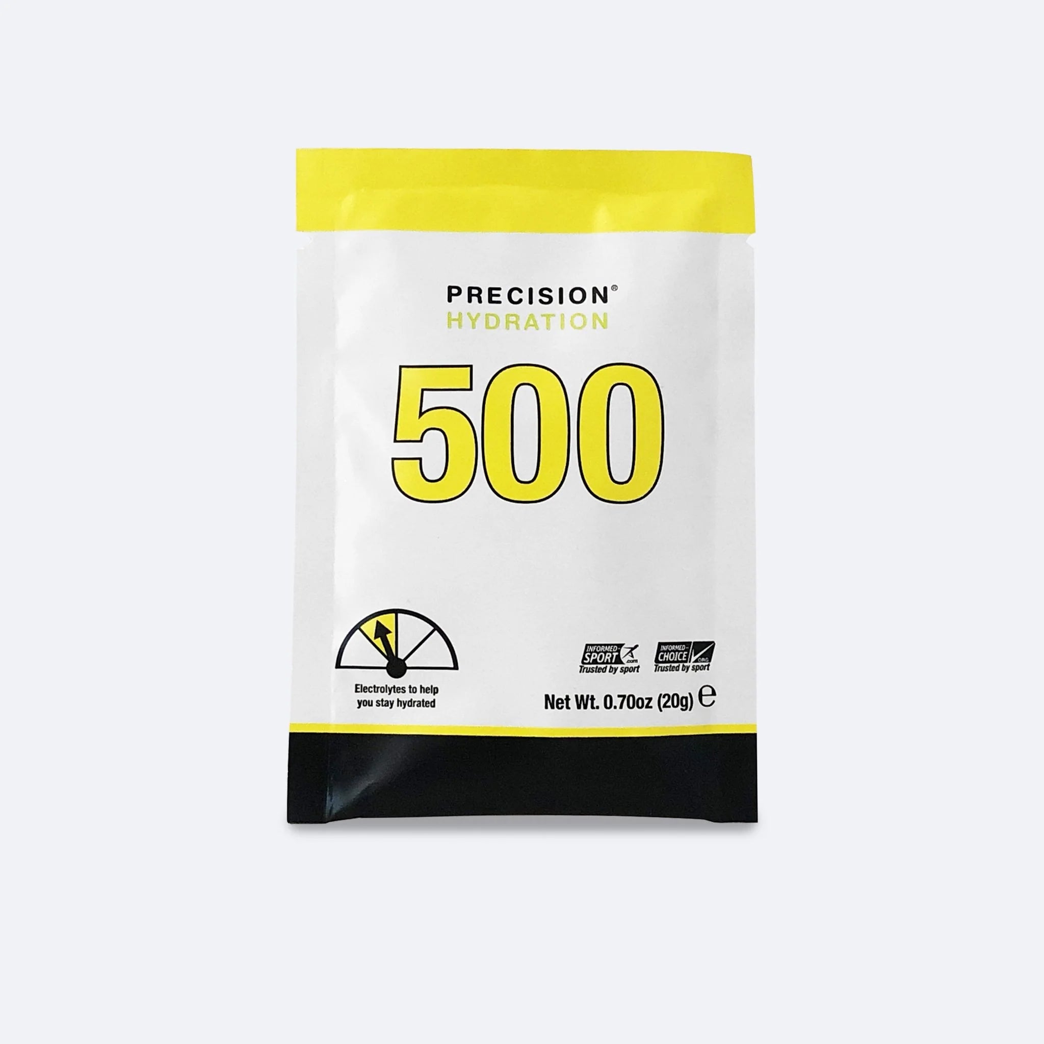 Precision Hydration PH 500 Electrolyte Drink Mix