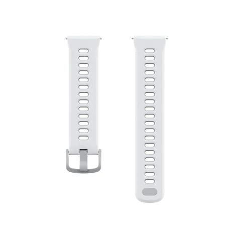COROS 22mm Silicone Band