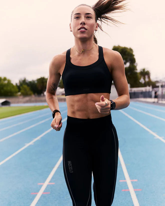 2XU Light Speed High Impact Bra