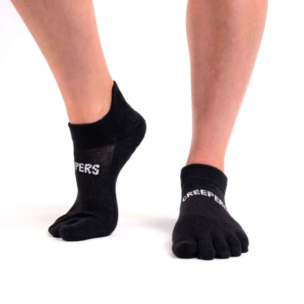 Creepers Low Ankle Socks