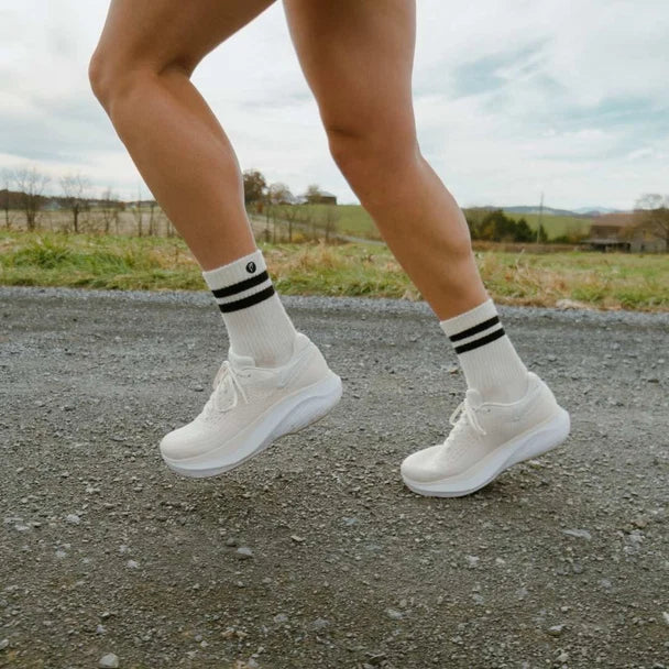 Creepers Crew Socks - Limited Edition