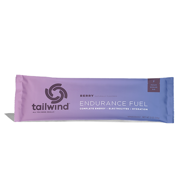 Tailwind Endurance Fuel - Single