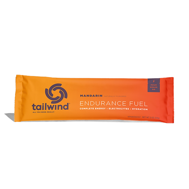 Tailwind Endurance Fuel - Single
