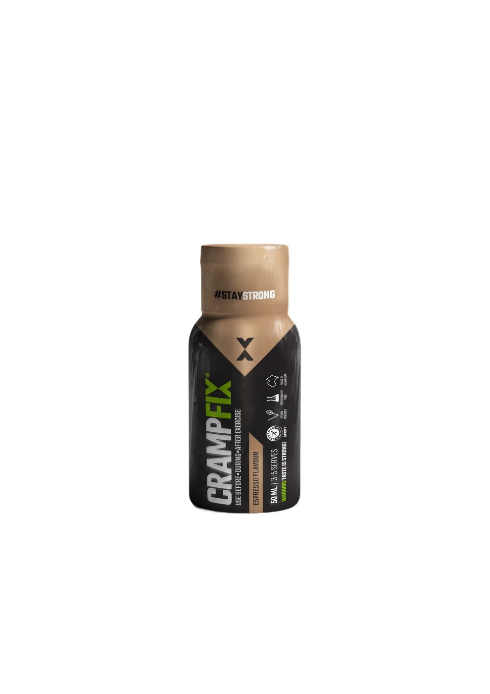 FIXX Crampfix 50mL Shot