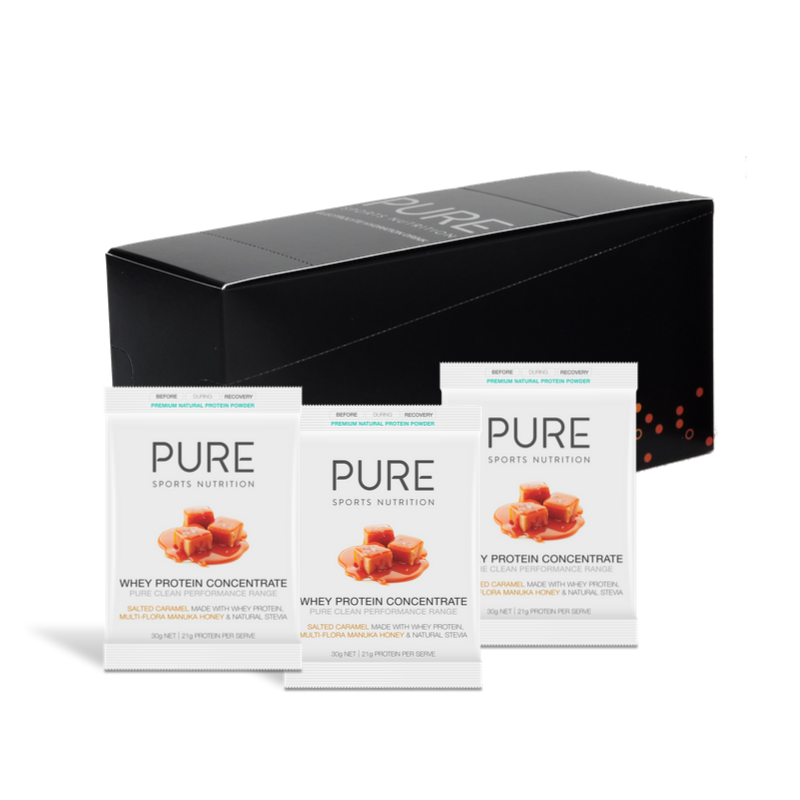 PURE Whey Protein Concentrate