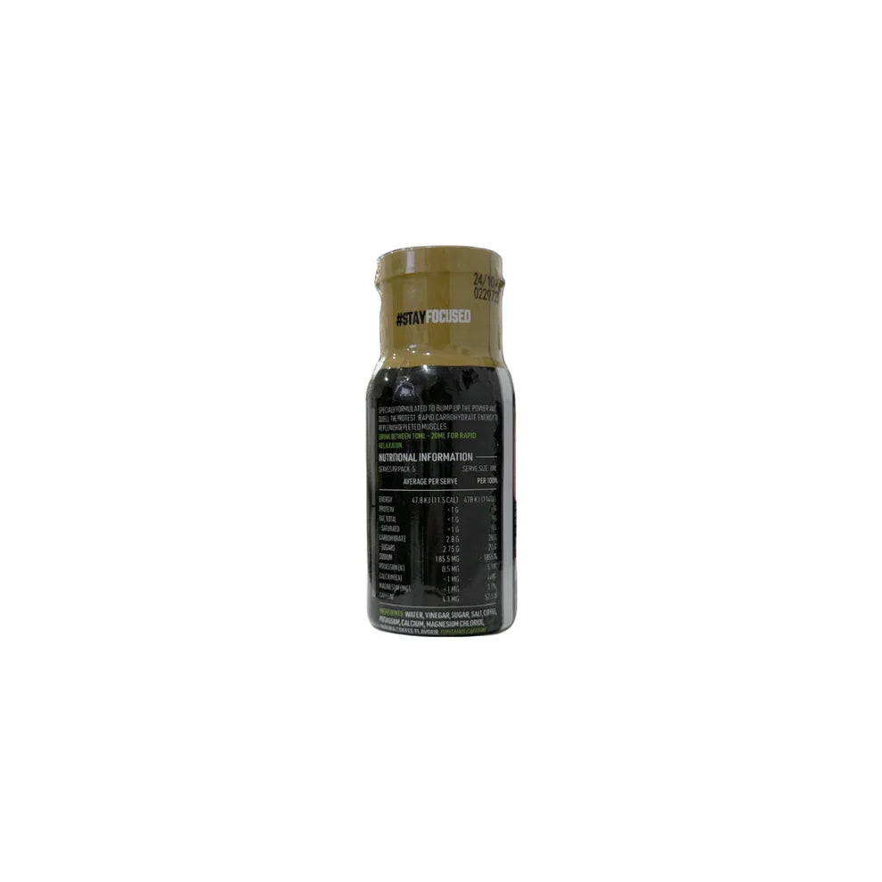 FIXX Crampfix 50mL Shot