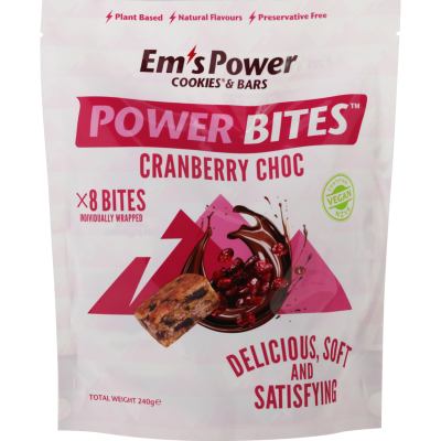 Em's Power Bites