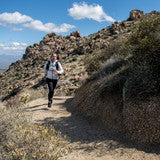 Ultimate Direction Adventure Vesta 6.0 - female