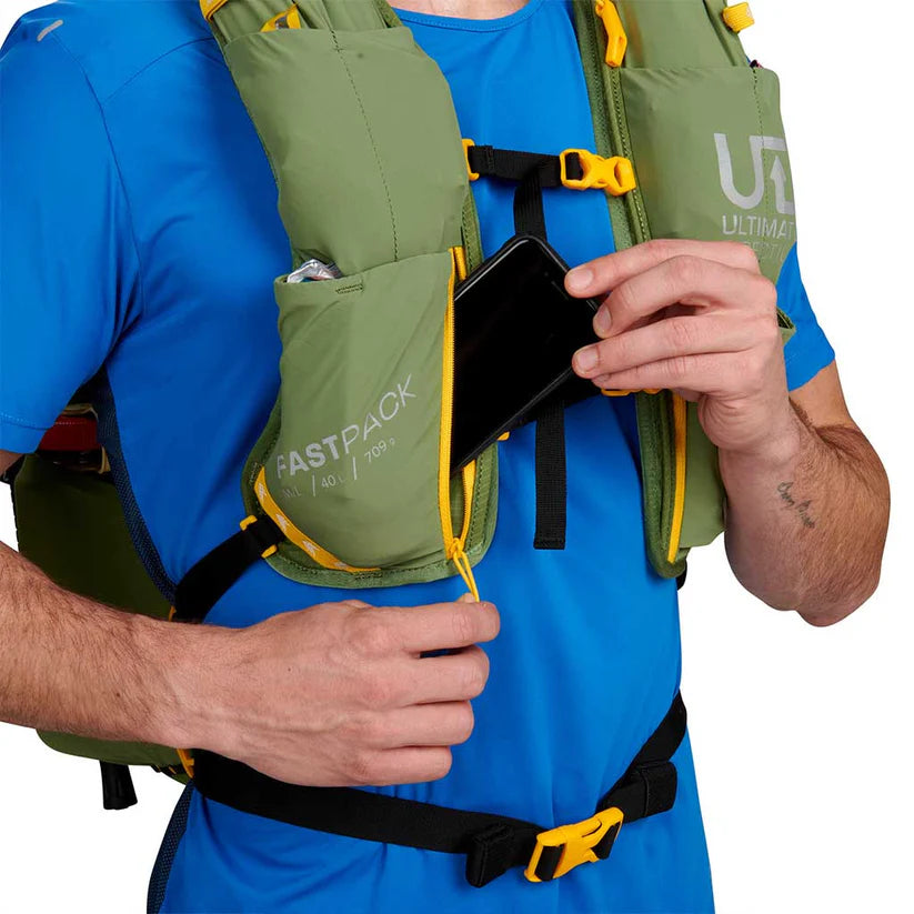 Ultimate Direction Fast Pack - 40L