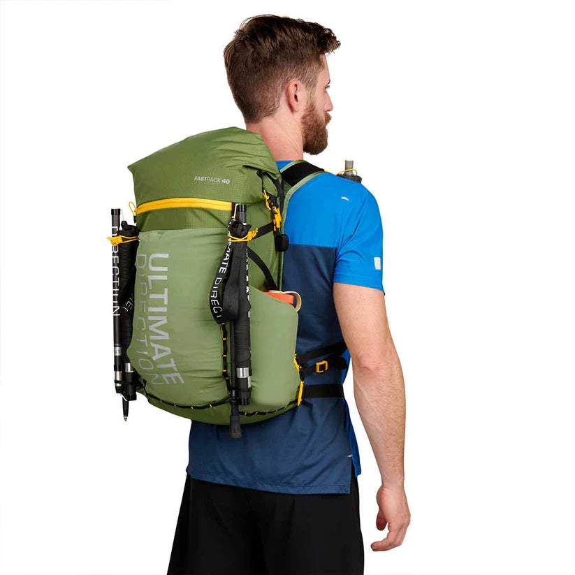 Ultimate Direction Fast Pack - 40L