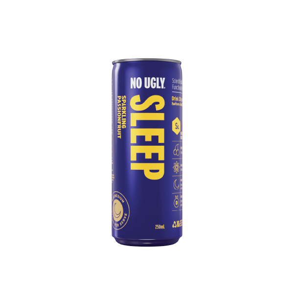 No Ugly Sleep