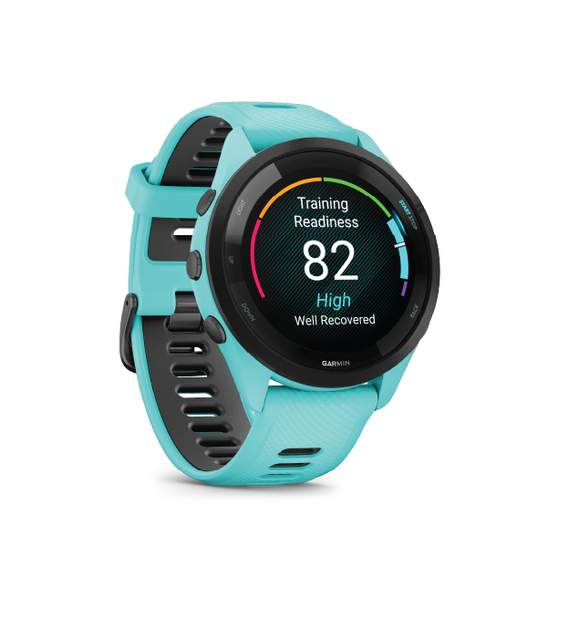 Garmin Forerunner 265