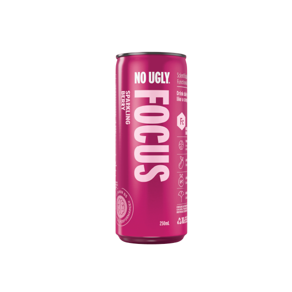 No Ugly Focus