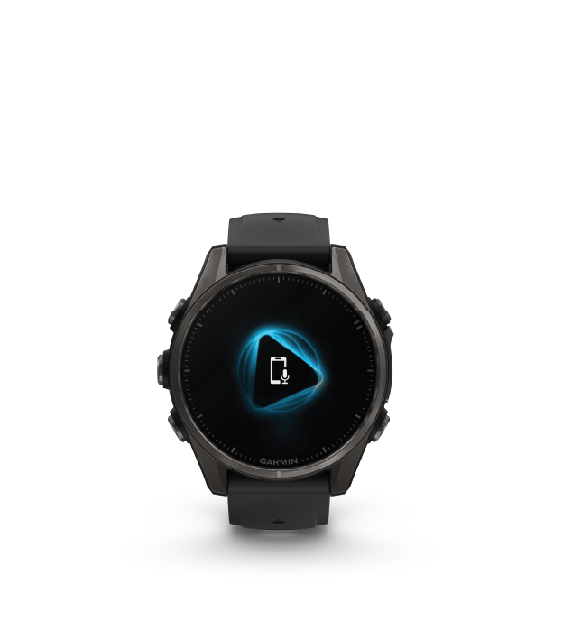 Garmin fēnix® 8 - 43mm