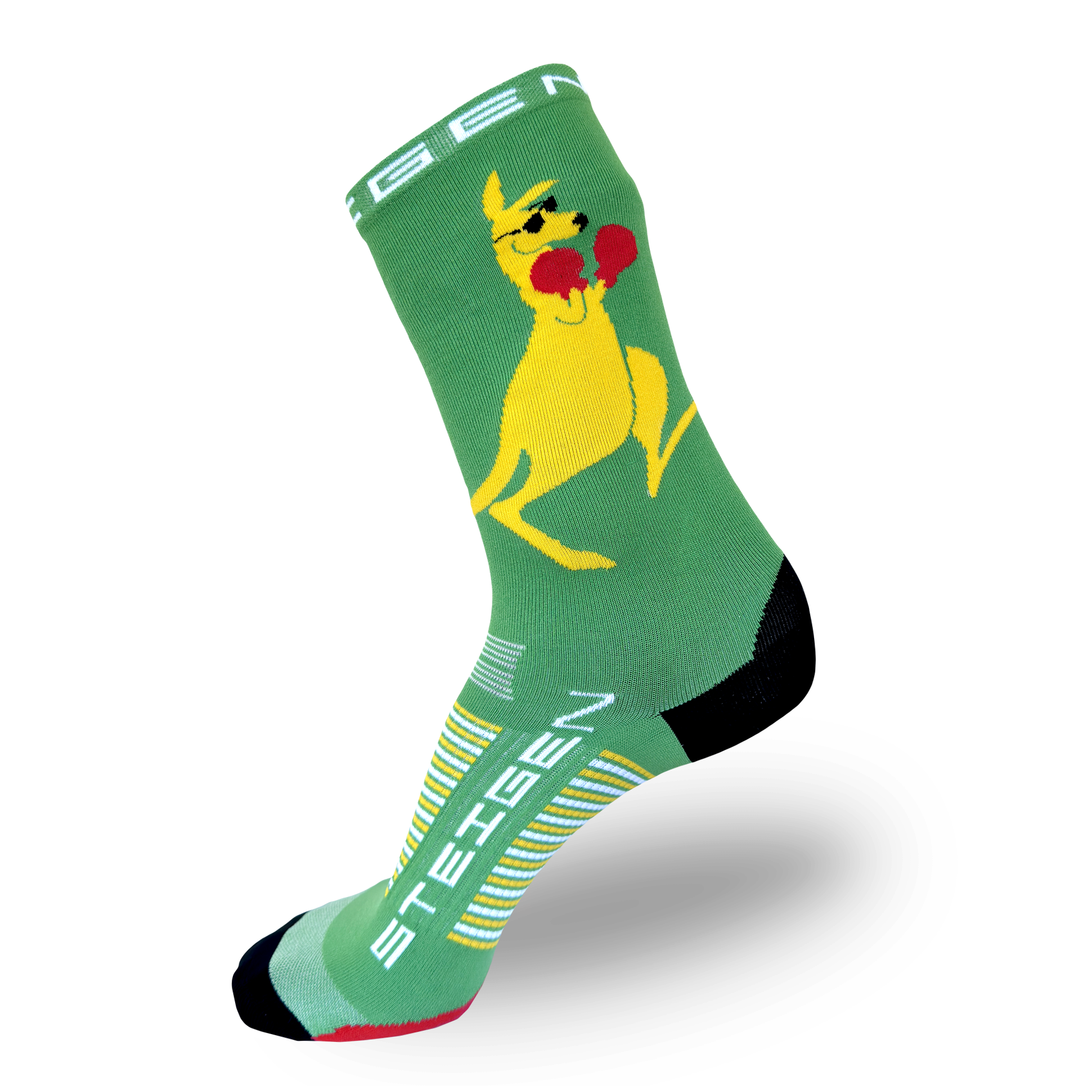 Steigen 3/4 Length Sock