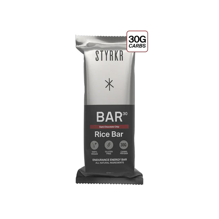 Styrkr BAR30 Energy Bar