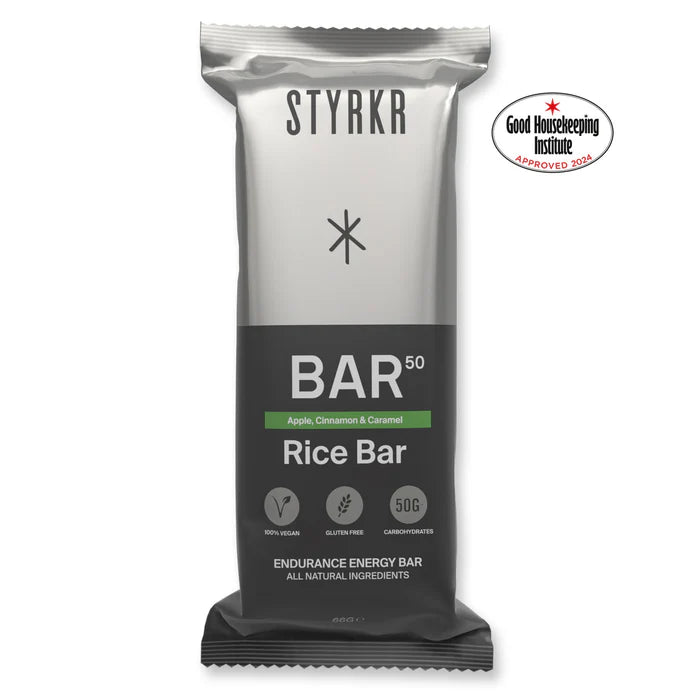 Styrkr BAR50 Energy Bar