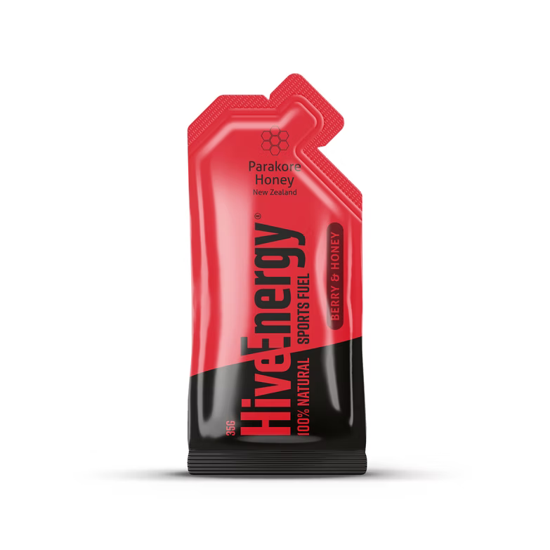 Hive Energy Sports Fuel