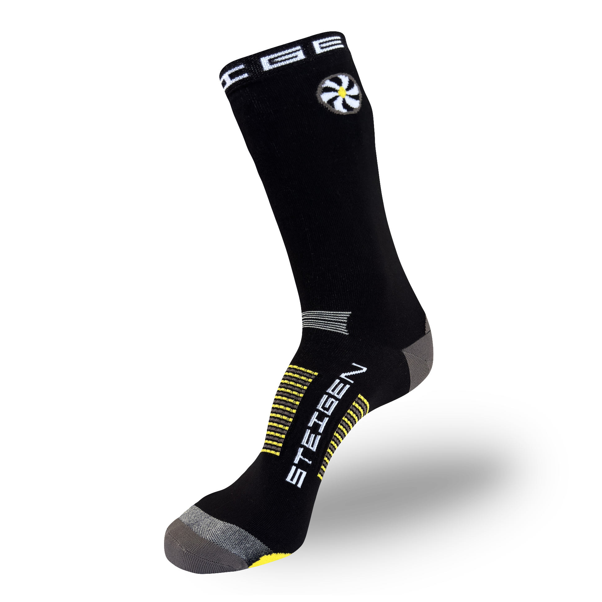 Steigen Big Foot Socks (Size 12+)
