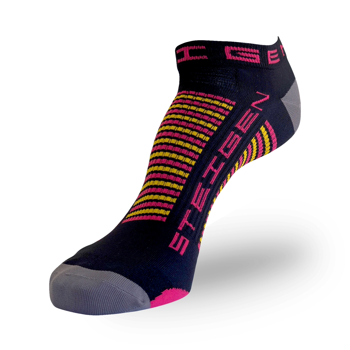 Steigen Zero Length Sock