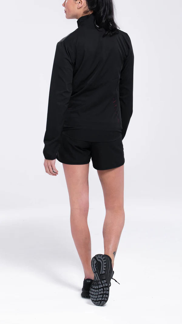 GetRunning Lightweight Zephyr Jacket