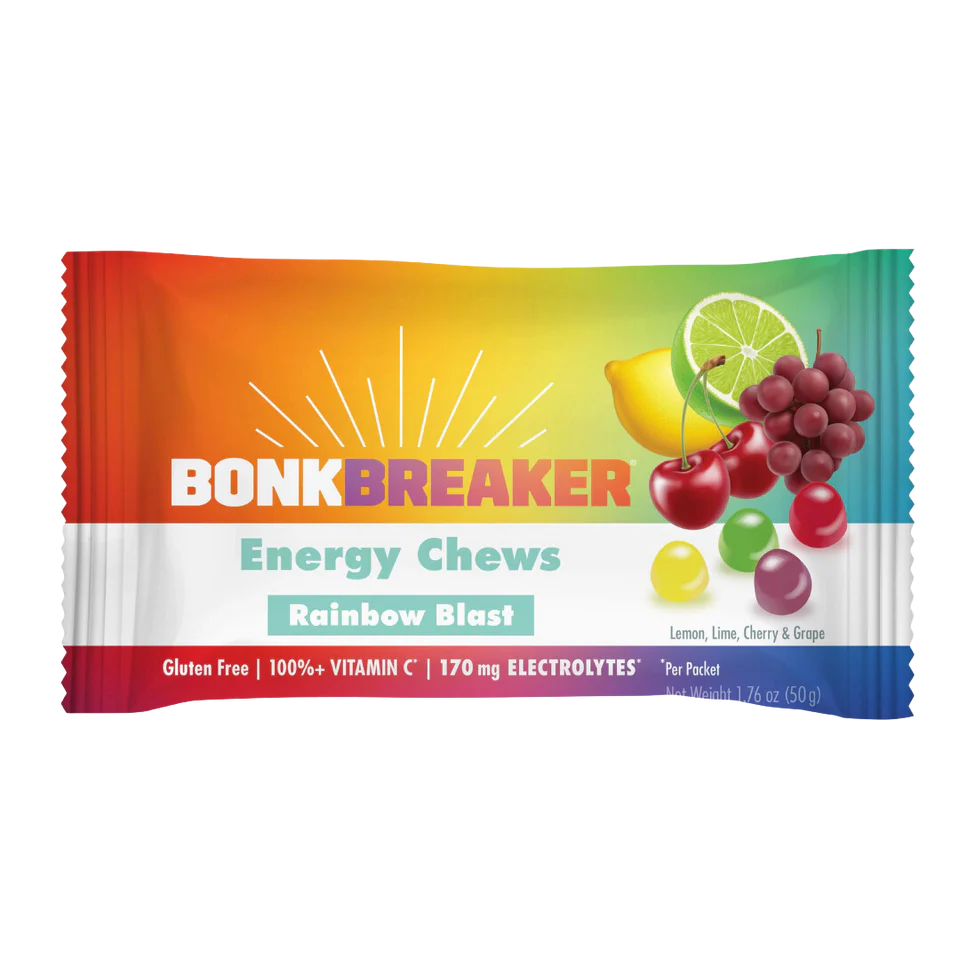 Bonk Breaker Chews
