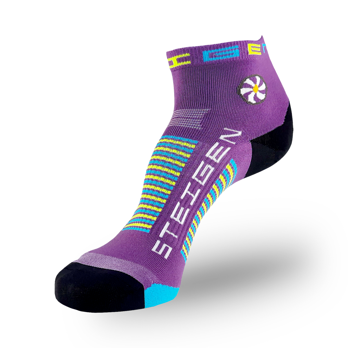 Steigen 1/4 Length Sock