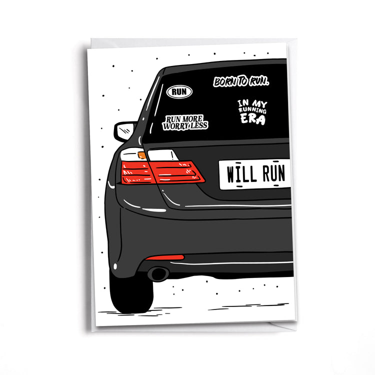 Fun & Just Because Cards