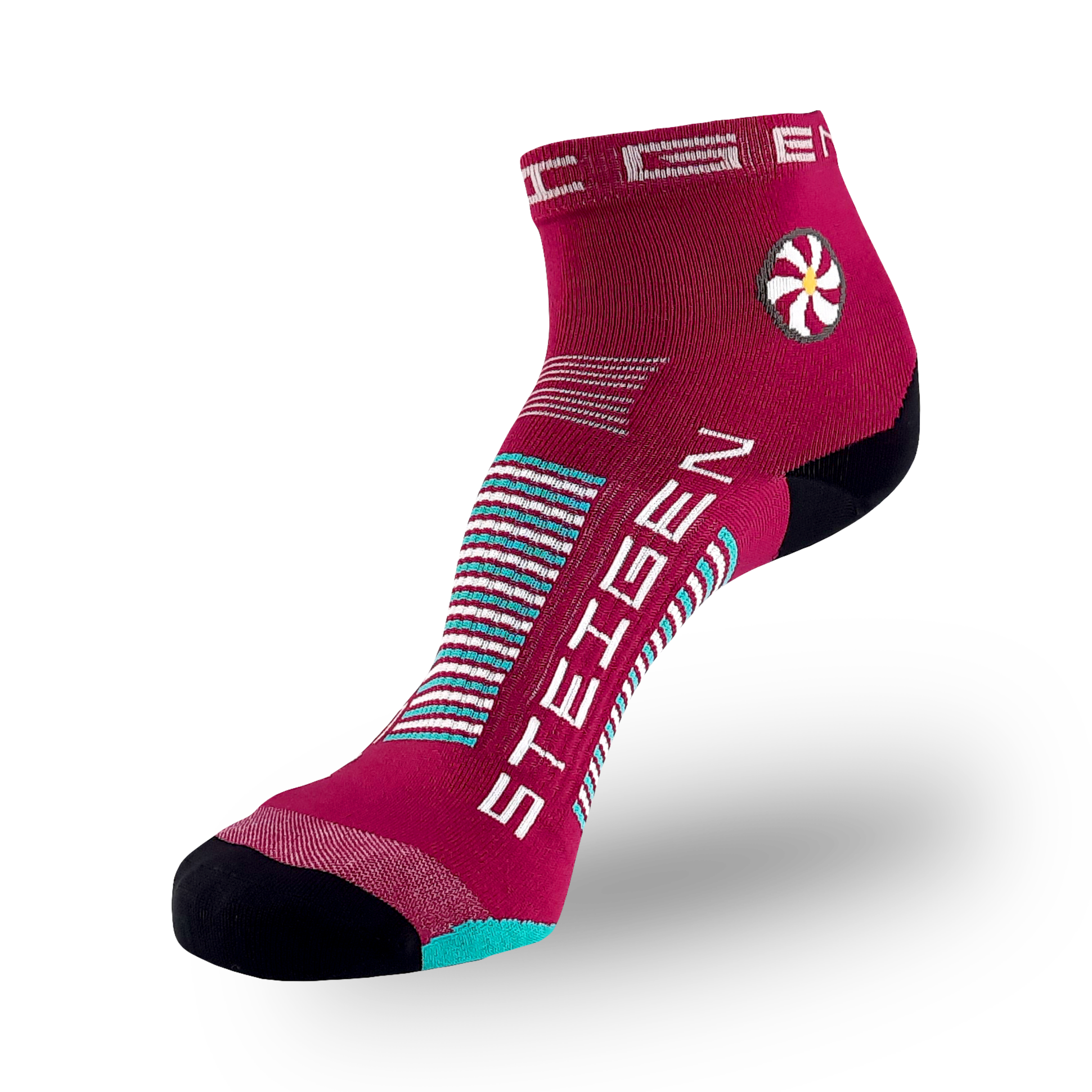 Steigen 1/4 Length Sock