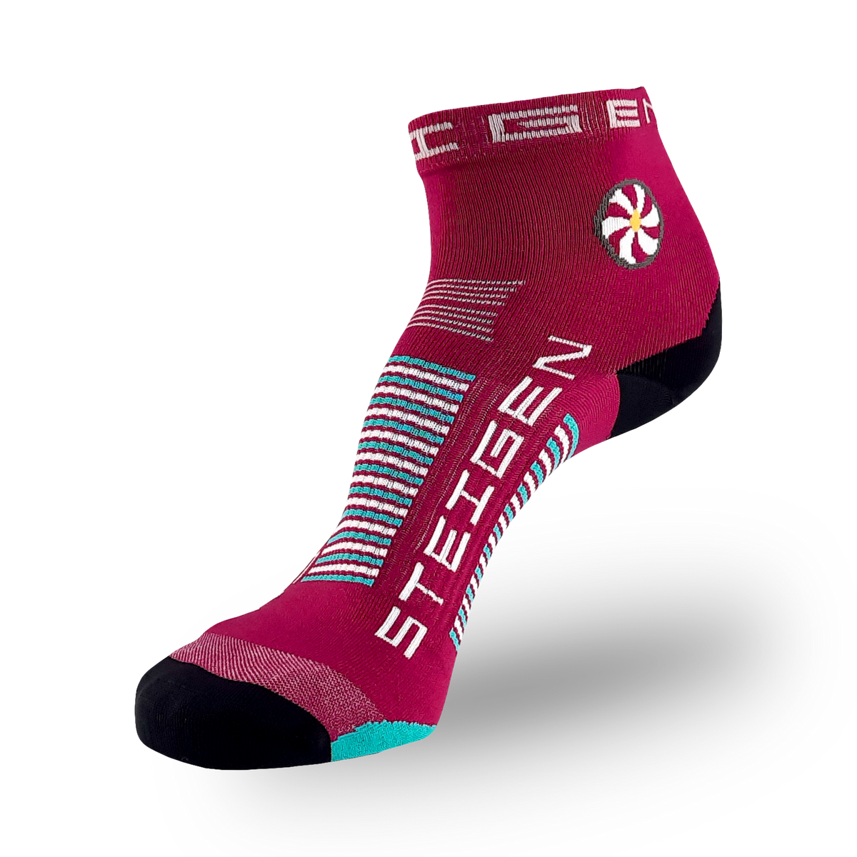 Steigen 1/4 Length Sock