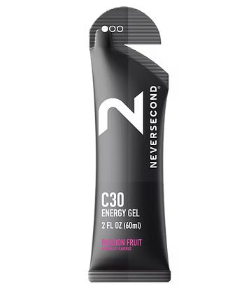 Neversecond C30 Energy Gel