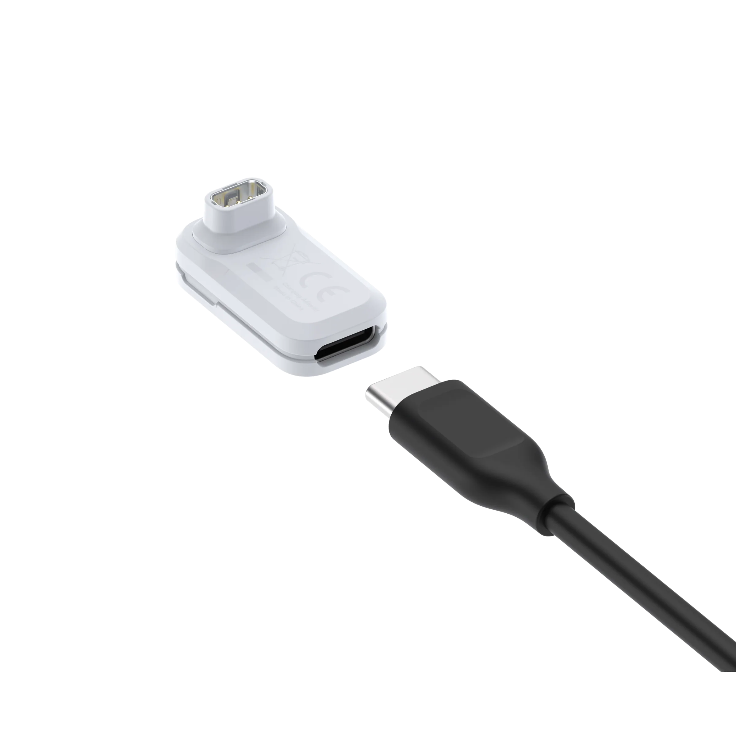 COROS USB-C to COROS A2 Charging Adapter