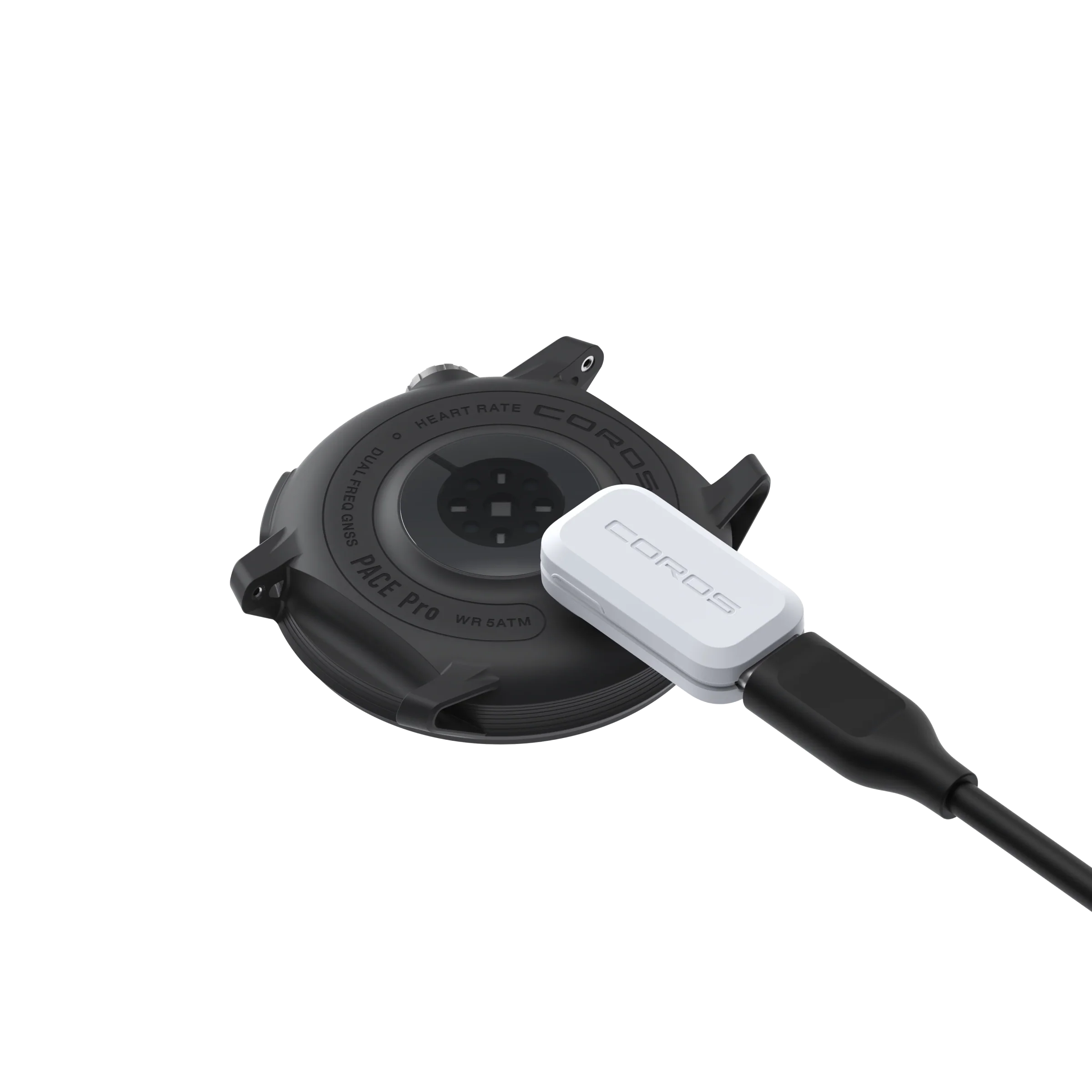 COROS USB-C to COROS A2 Charging Adapter