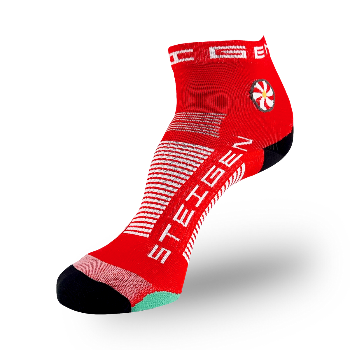 Steigen 1/4 Length Sock