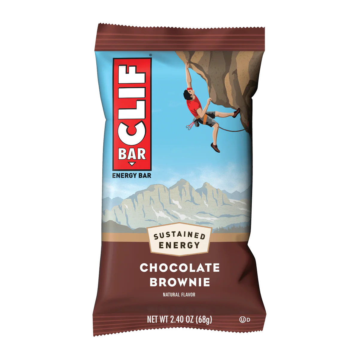 Clif Energy Bar - 68g