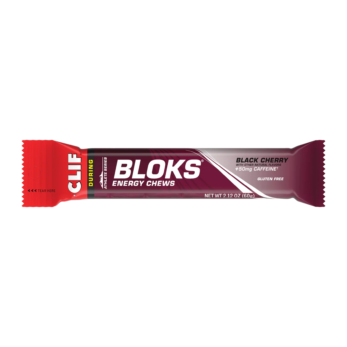 Clif Blok Energy Chews
