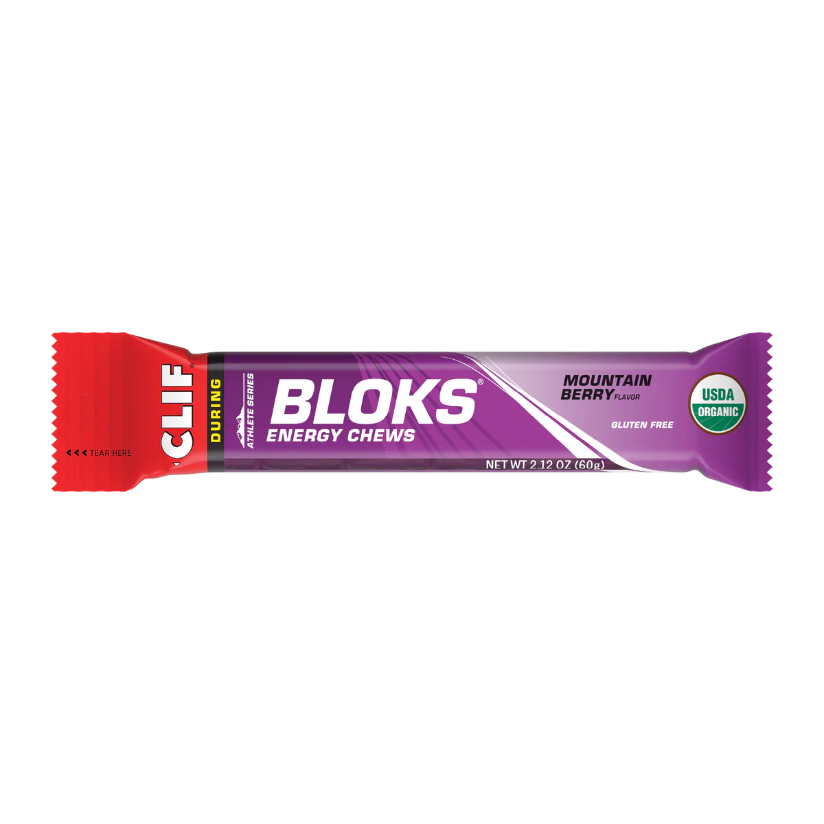 Clif Blok Energy Chews