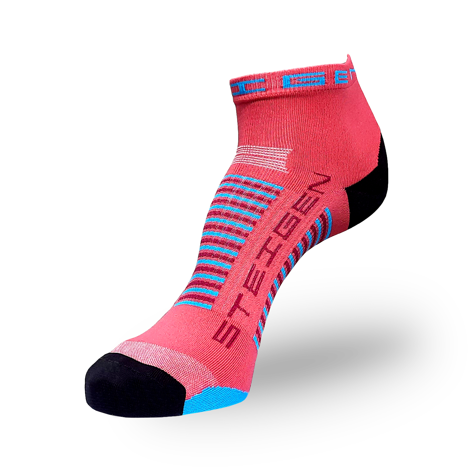 Steigen 1/4 Length Sock