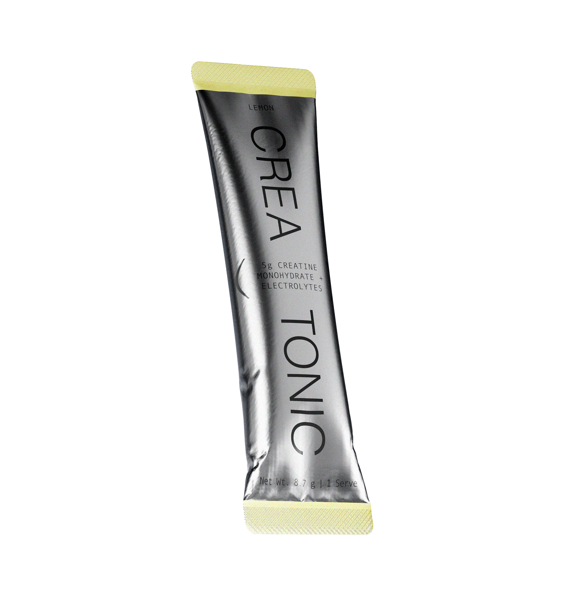Creatonic - Creatine + Electrolytes Sachets
