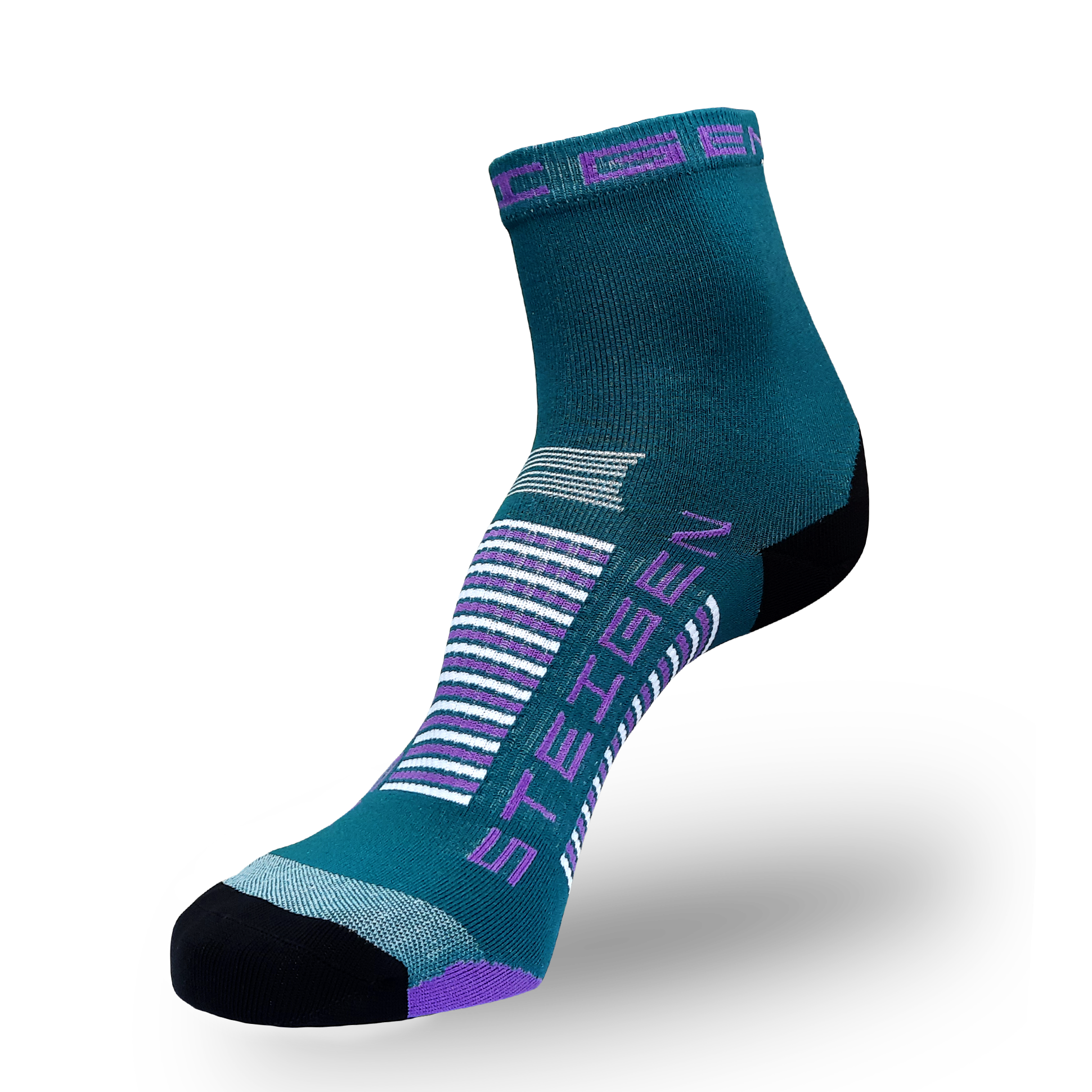 Steigen 1/2 Length Sock