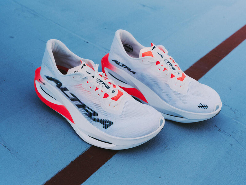 Altra Vanish Carbon 3 - Women's