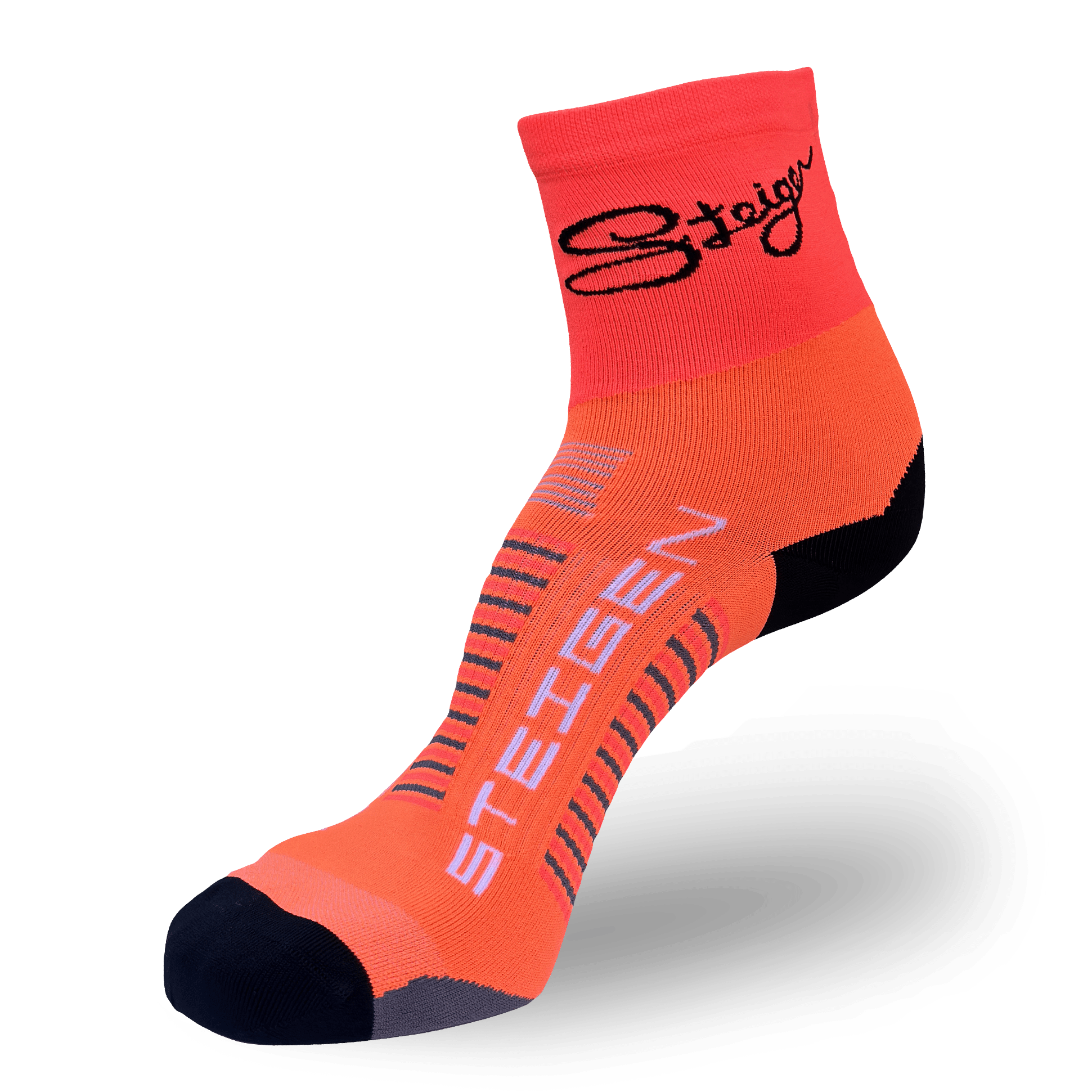 Steigen 1/2 Length Sock