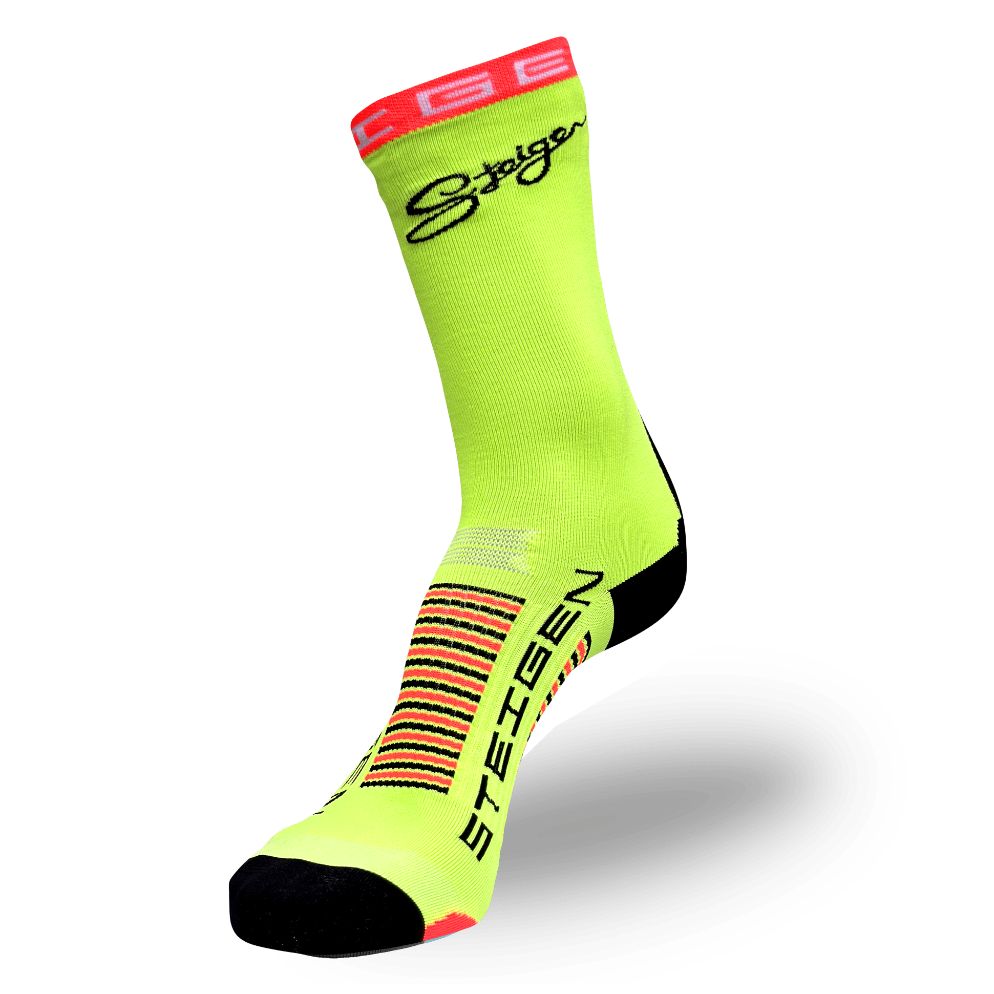 Steigen 3/4 Length Sock