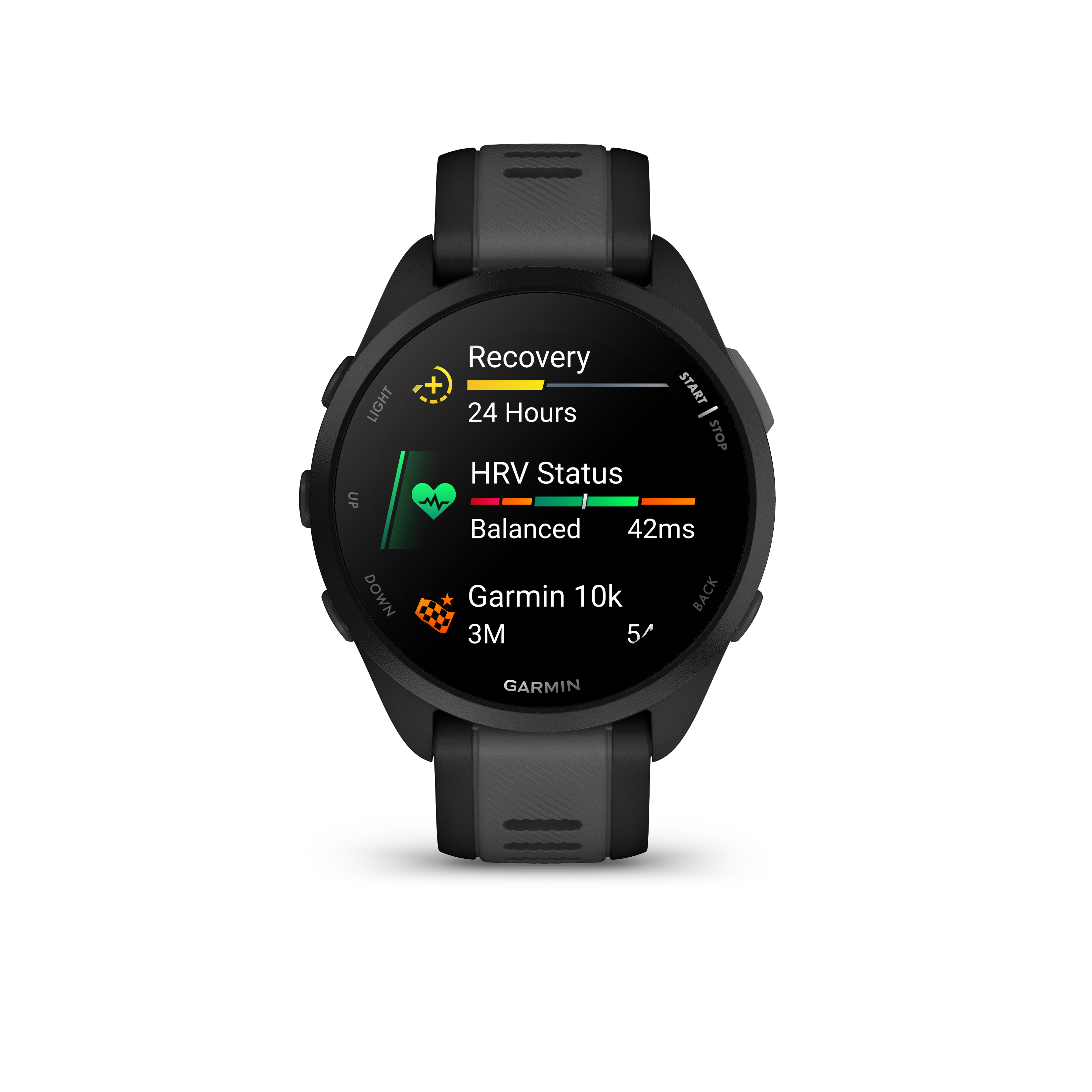 Garmin Forerunner® 165 | 43mm
