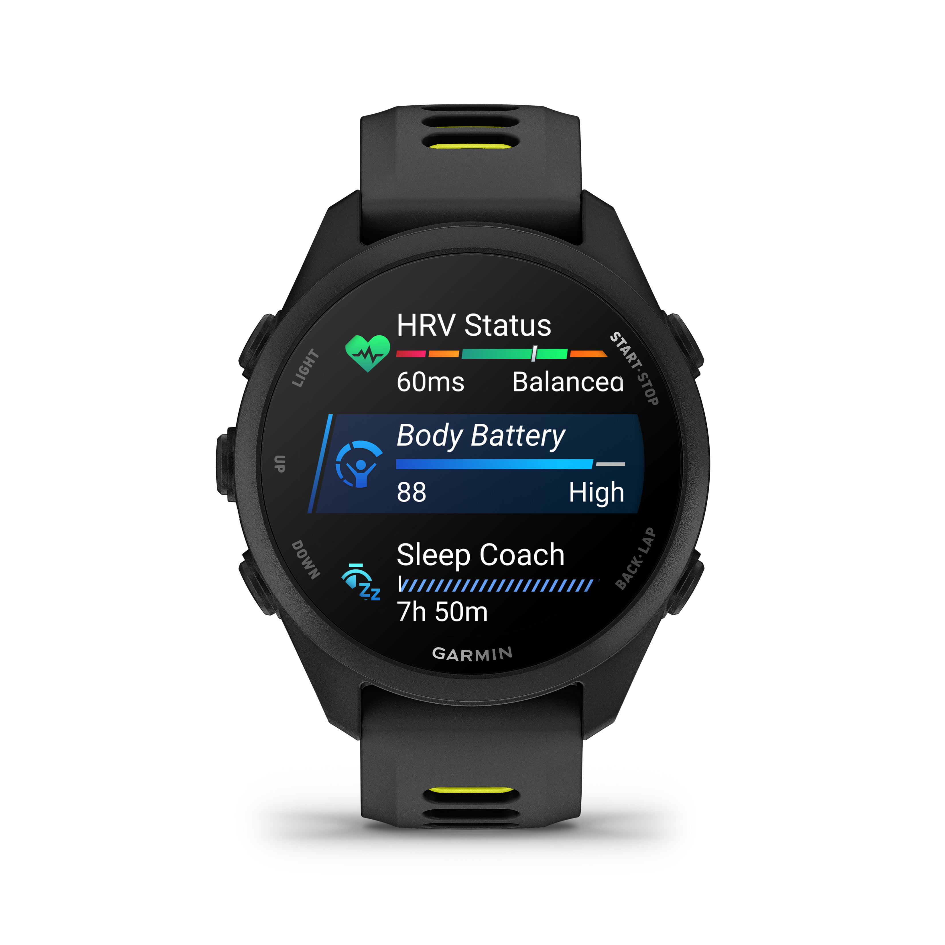 Garmin Forerunner® 170 | 43mm